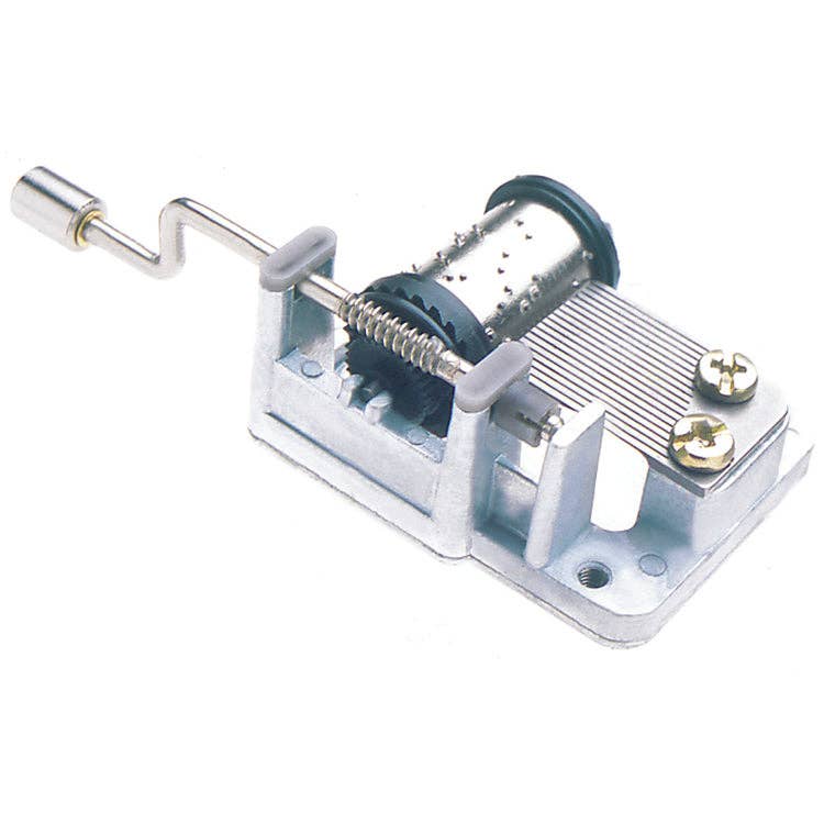 You Are My Sunshine Crank Music Box