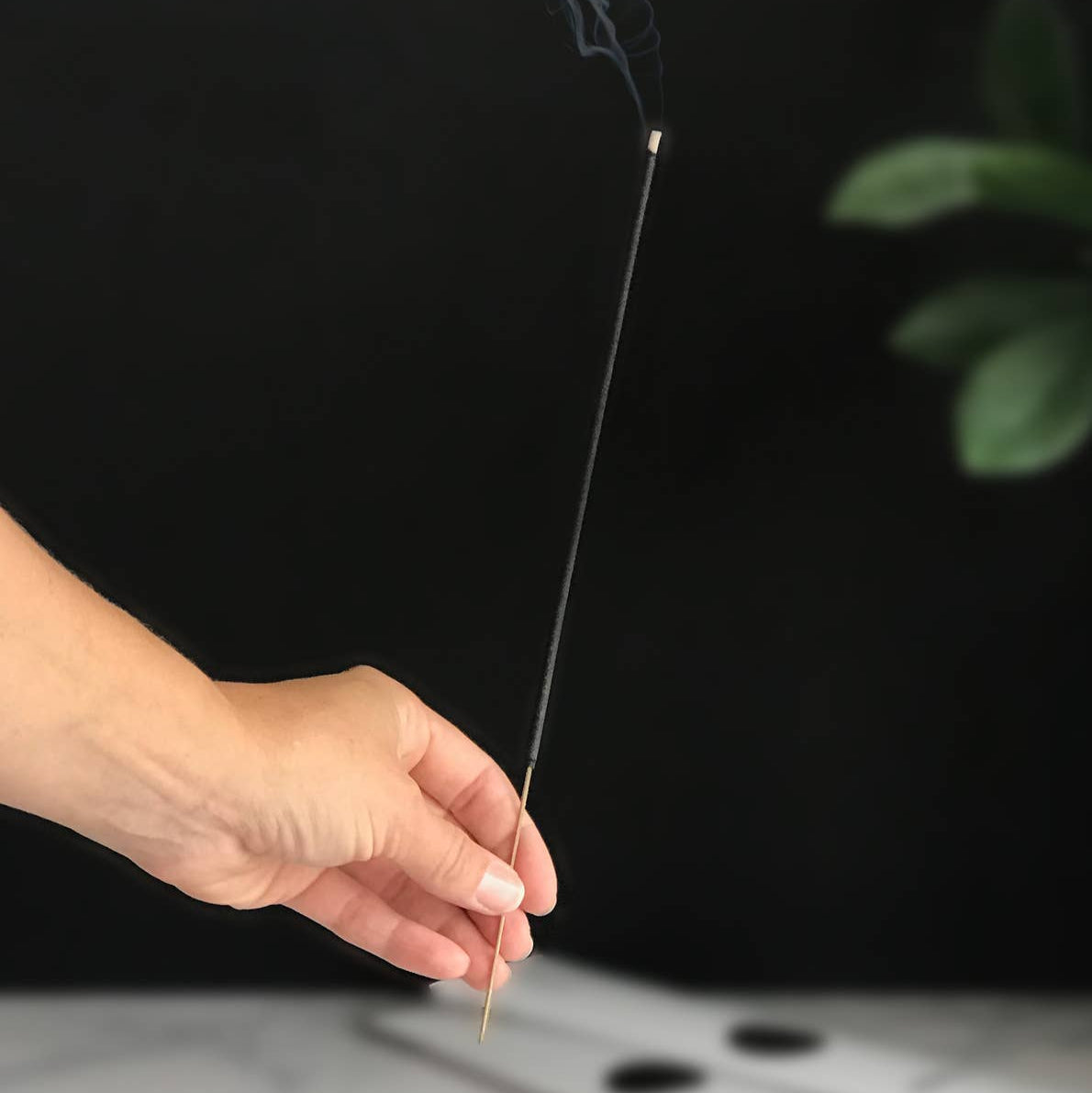 Canopy Incense