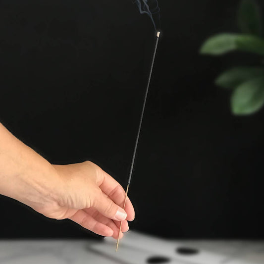 Canopy Incense