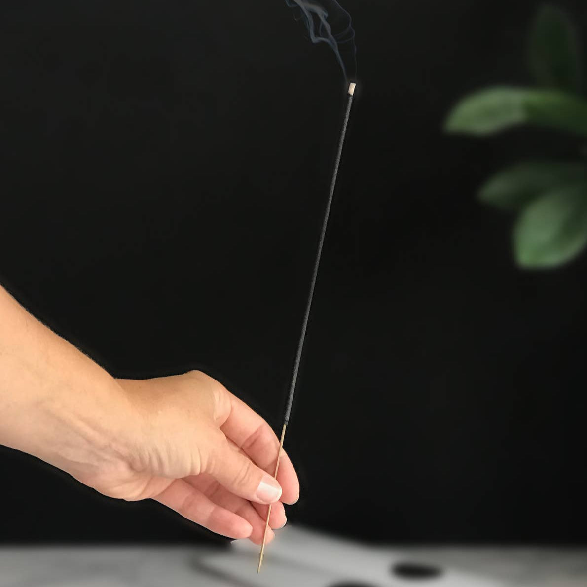 Nirvana Incense