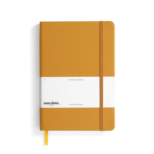 The Journal - Hardcover with High-Quality 100 gsm Paper