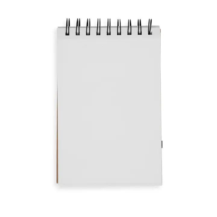 Large D.I.Y. Cover Sketchbook