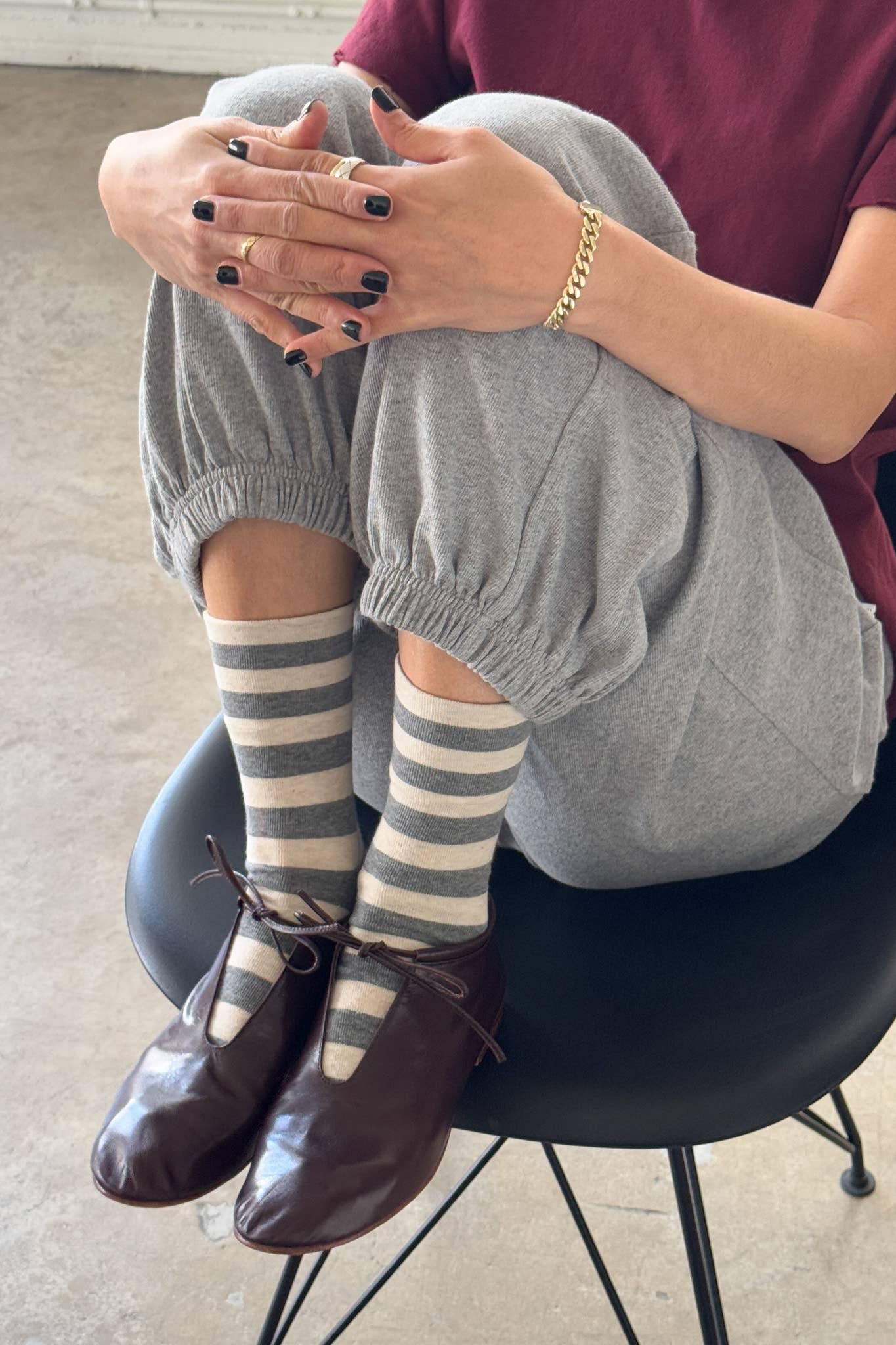Wally Socks