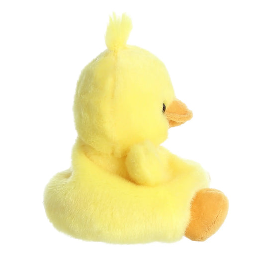 Duck Palm Plush Pals Stuffed Animal