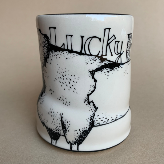 Lucky Bison Cup
