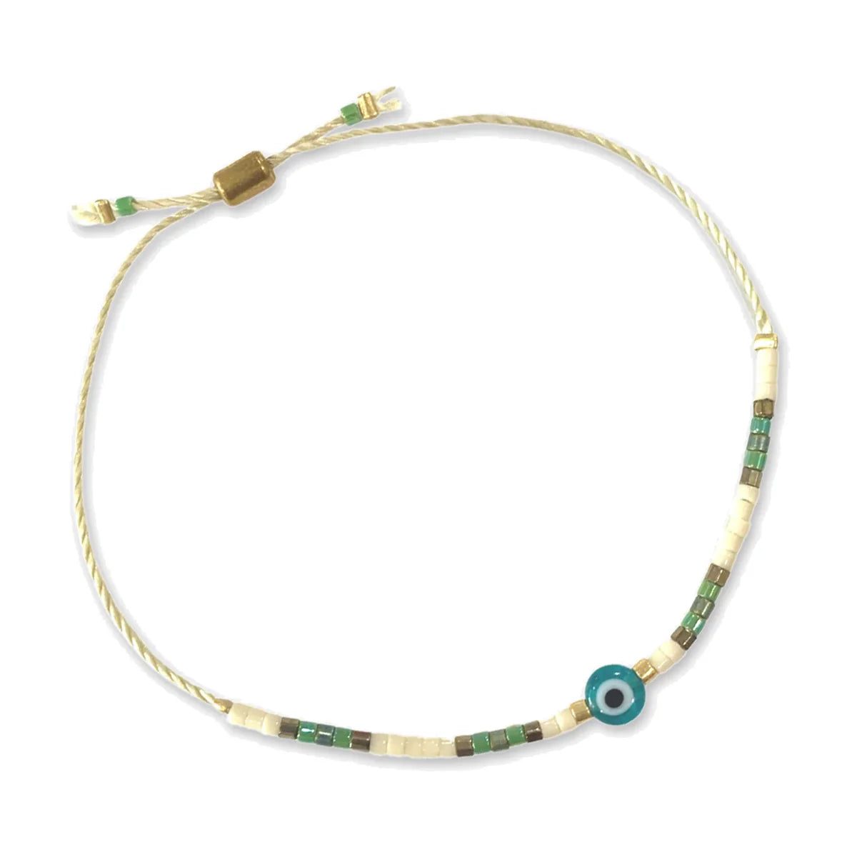 Evil Eye Bracelets