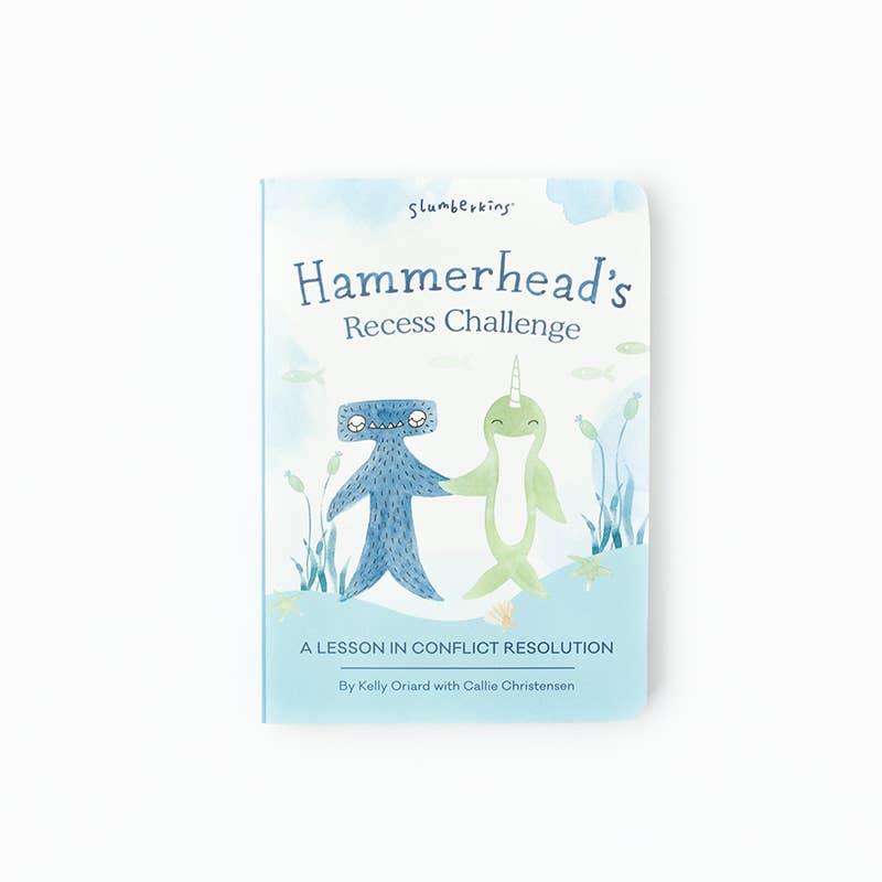 Hammerhead's Conflict Resolution Set