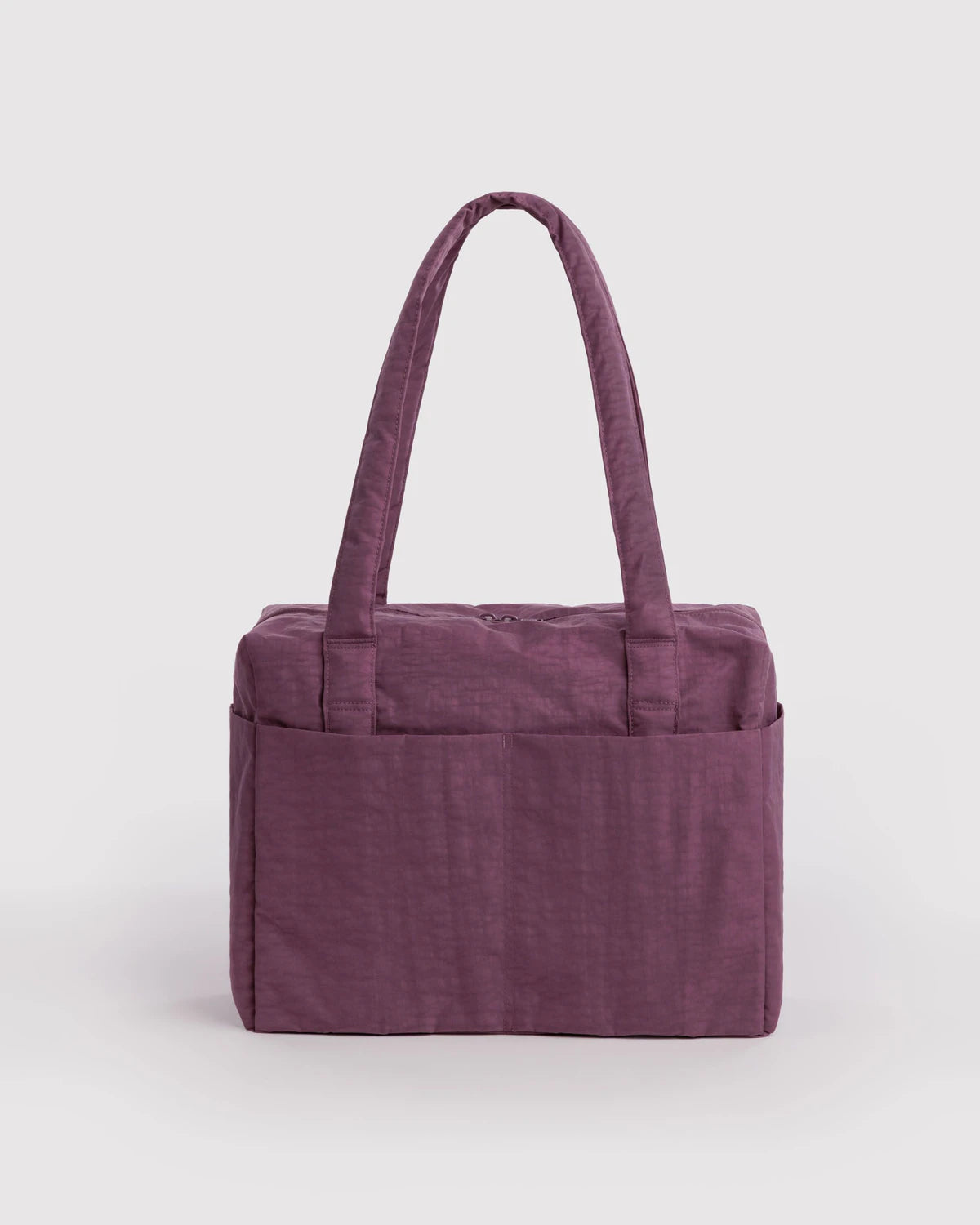 Small Cloud Carry-On
