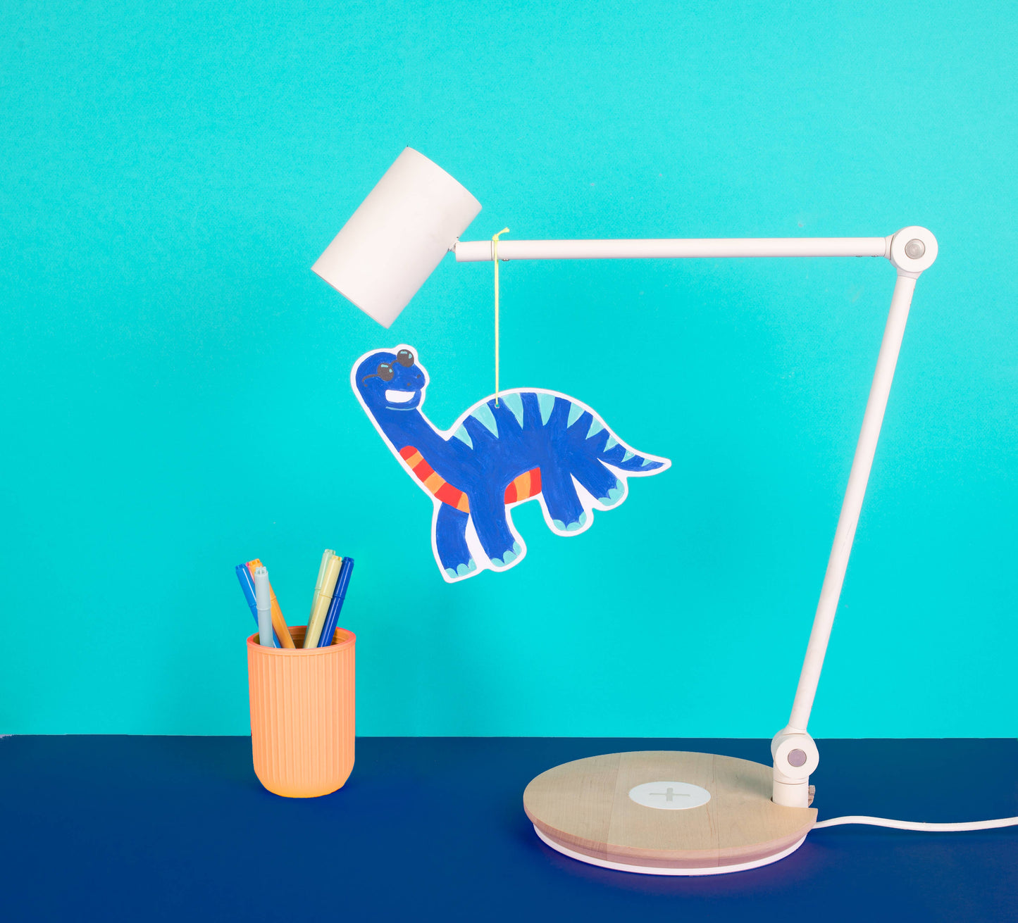 Dino Paint Box