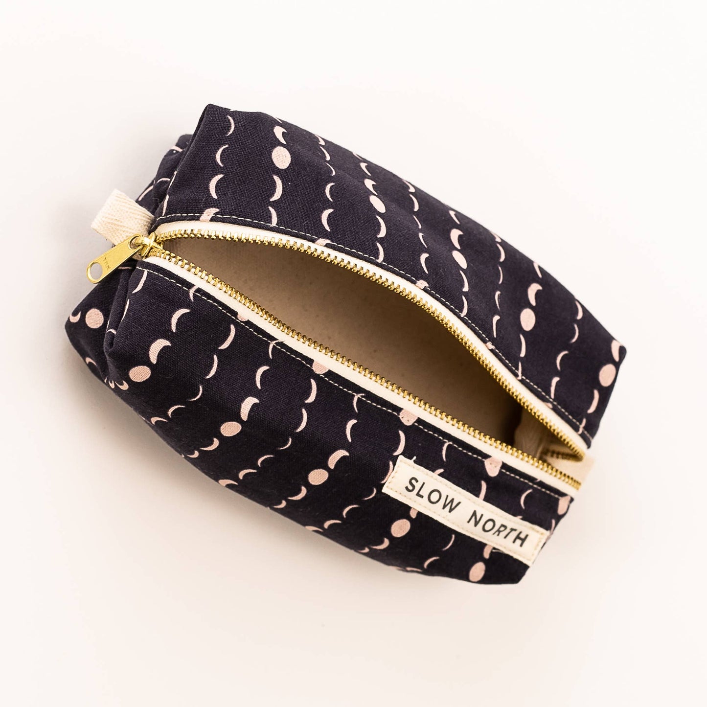 Solstice Travel Pouch