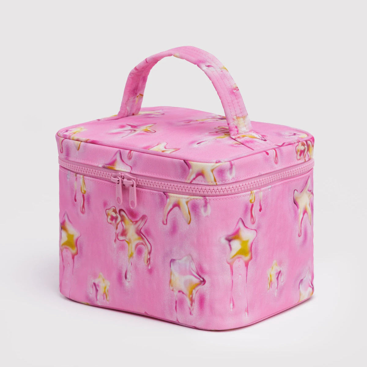 Large Cosmetic Case
