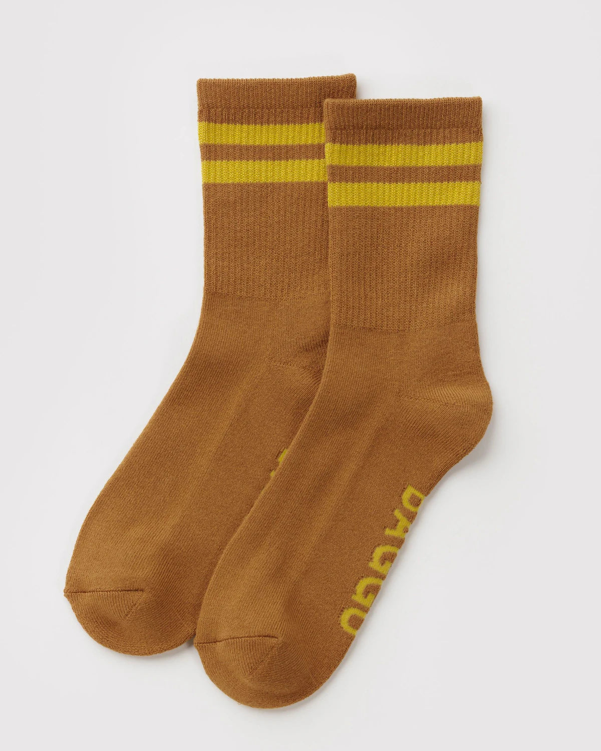 Baggu Ribbed Socks