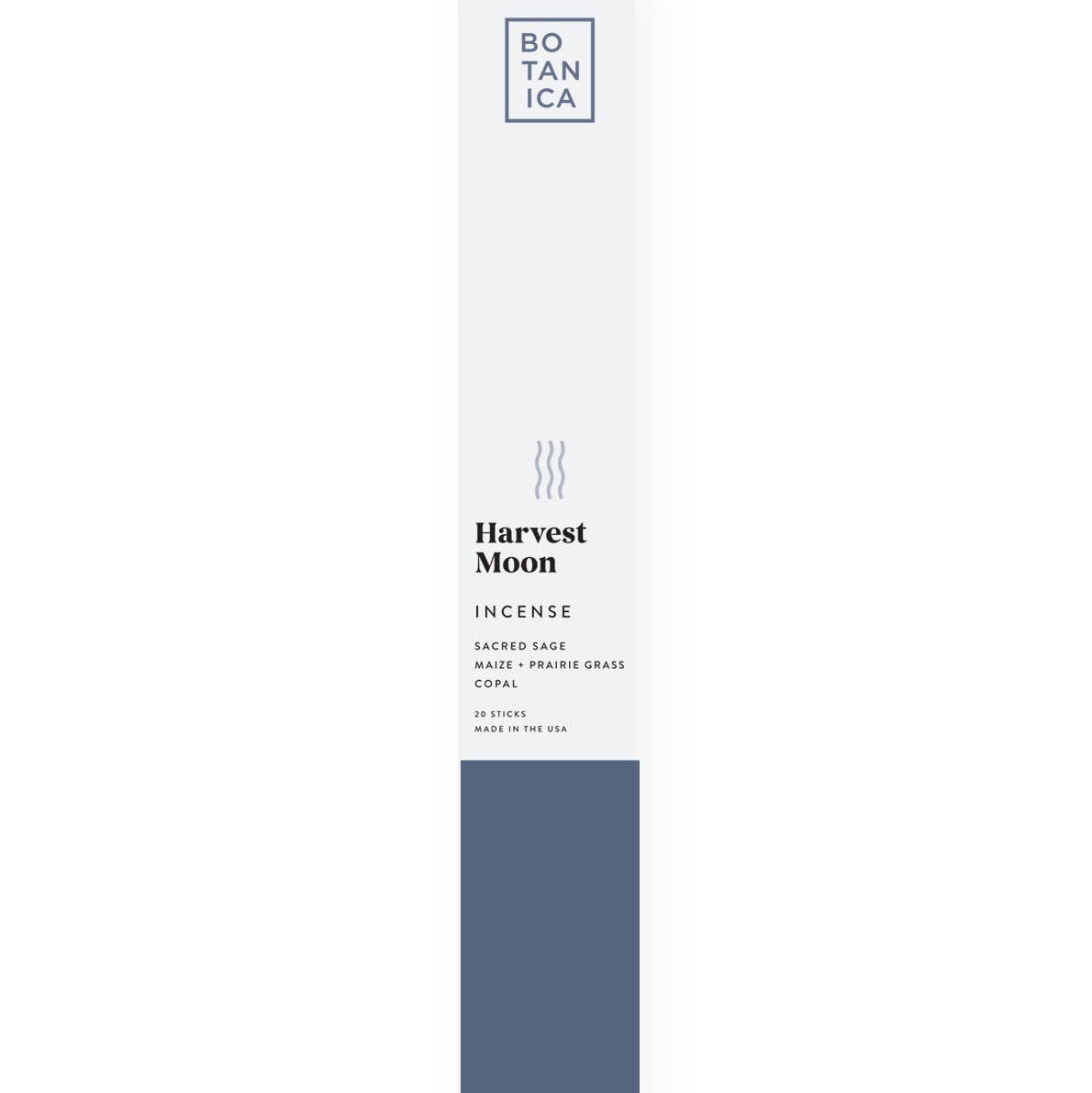 Harvest Moon Incense
