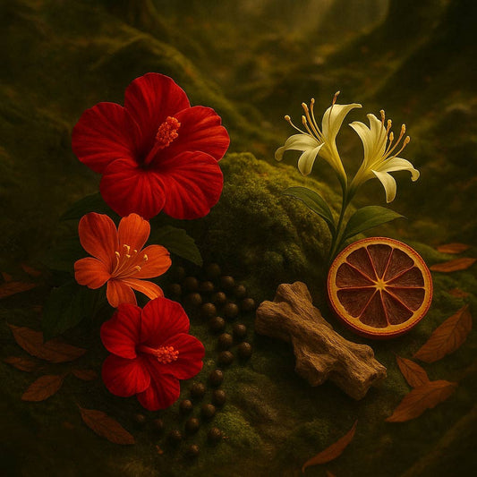 Bosque Místico Cactus Hand Cream