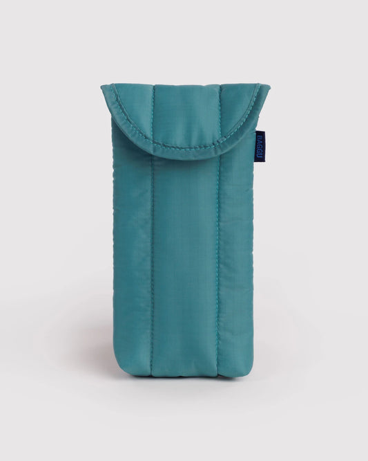 Puffy Glasses Sleeves
