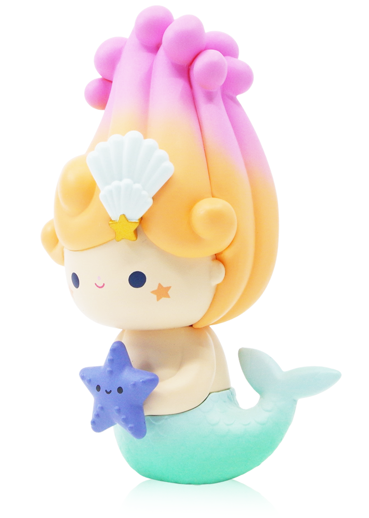 Mizu Mermaid Wish Doll