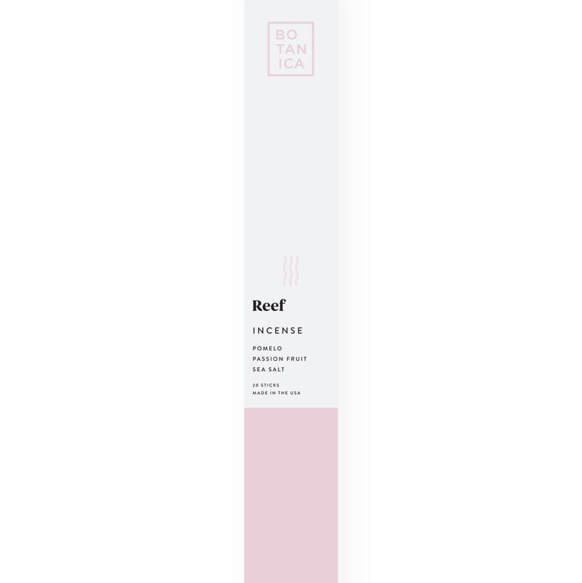 Reef Incense