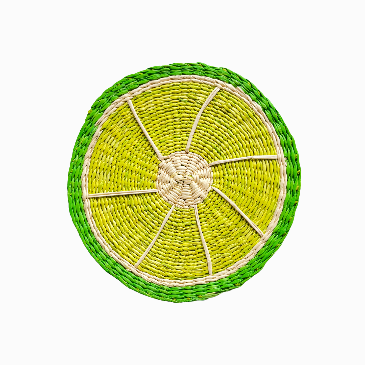 Fruity Coasters