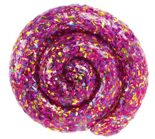 Putty Pets Curious Kitten - Full Size 4" Thinking Putty Tin