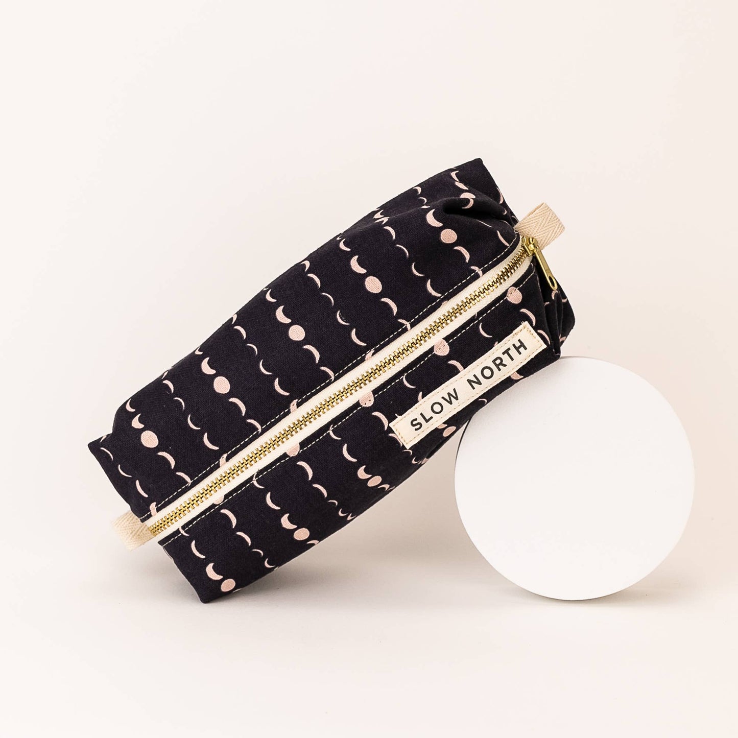 Solstice Travel Pouch