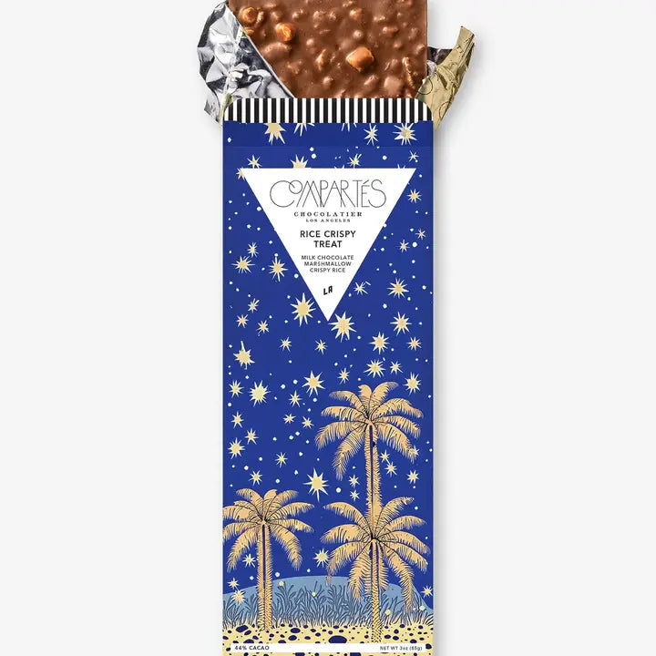 Compartes Chocolate Bars