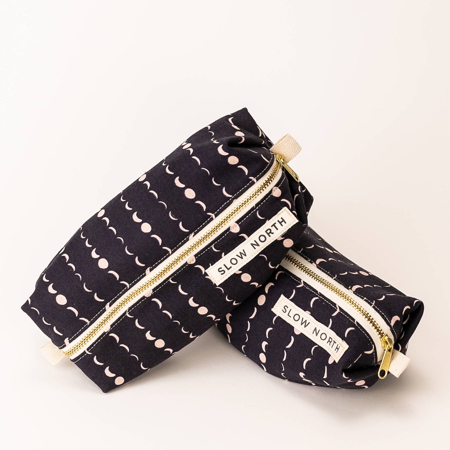 Solstice Travel Pouch