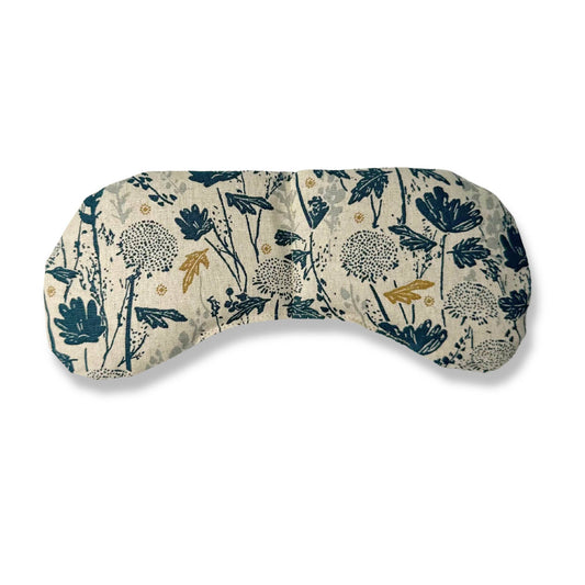 Wander Field Eye Mask