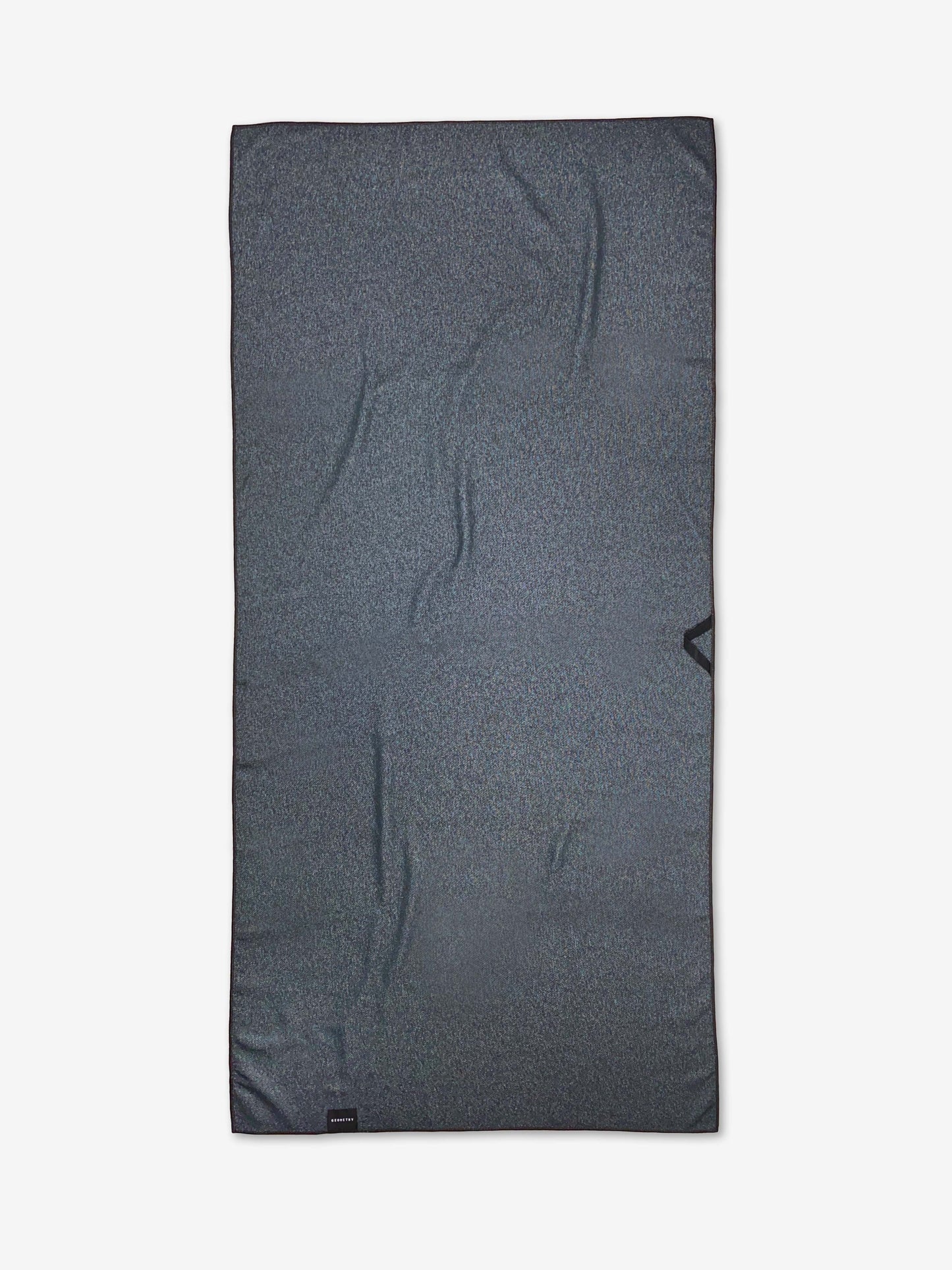 Beaded Beach Towel