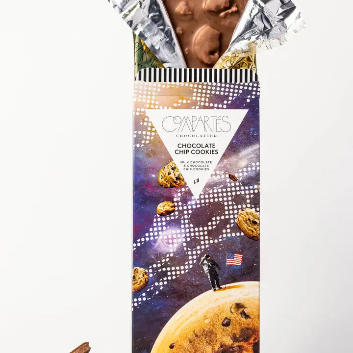 Compartes Chocolate Bars
