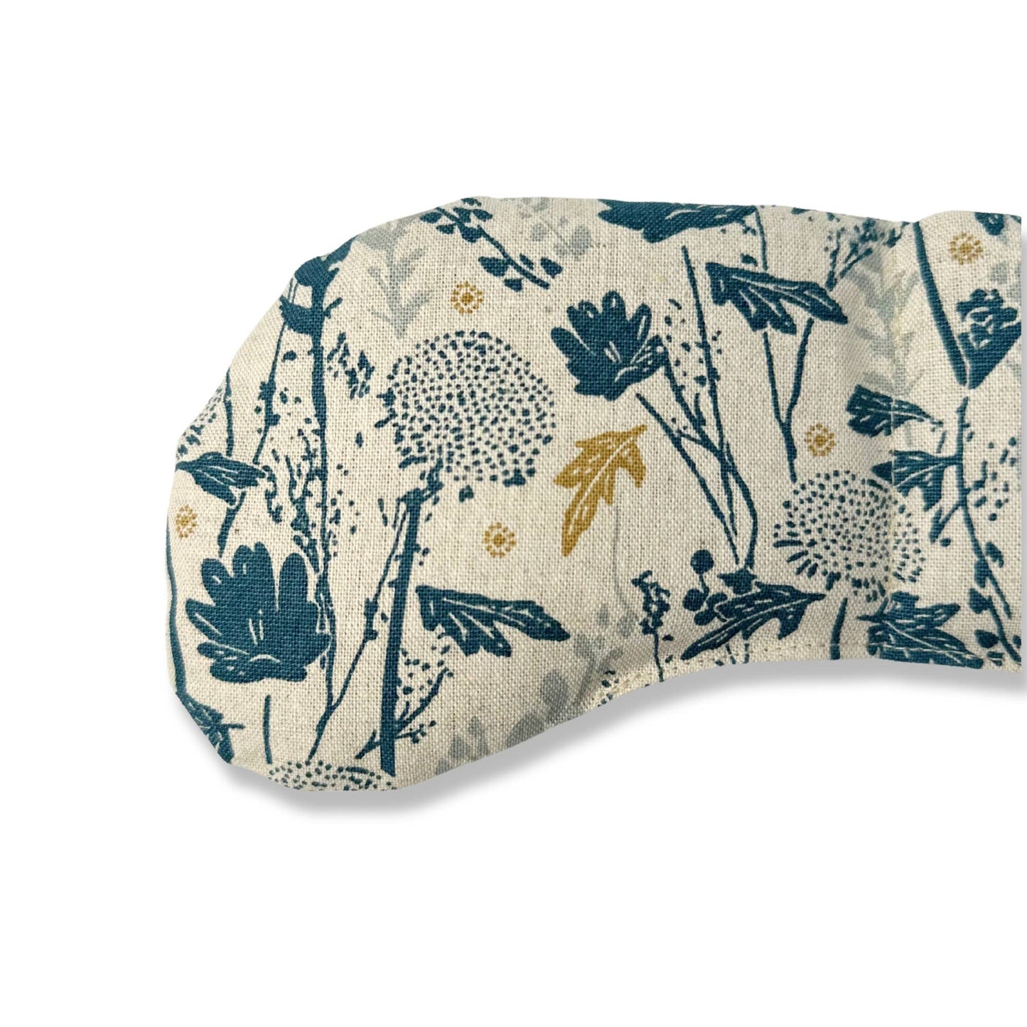 Wander Field Eye Mask