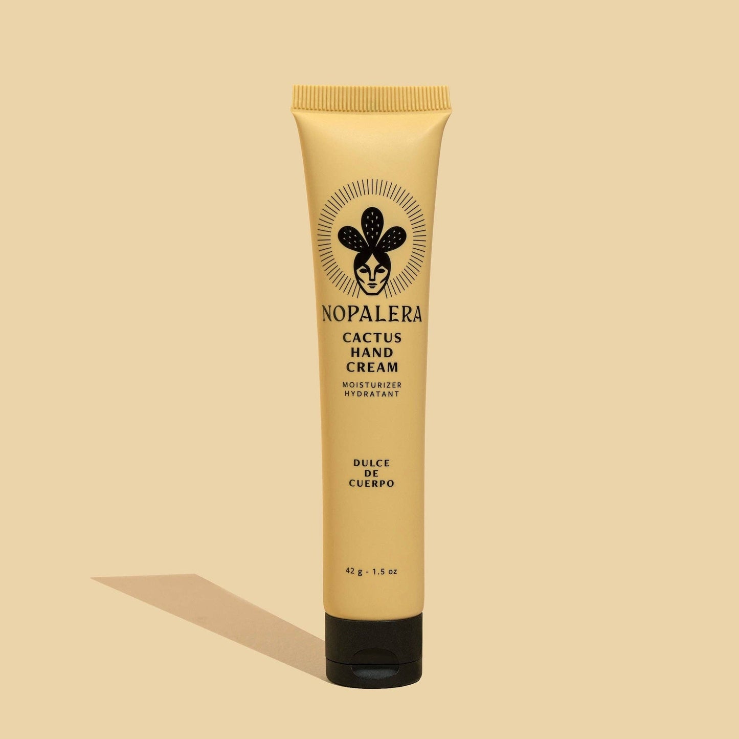 Nopalera Cactus Hand Creams