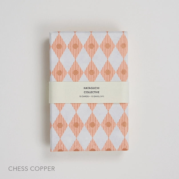 Greeting Card Set in Box