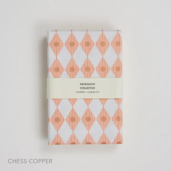 Greeting Card Set in Box