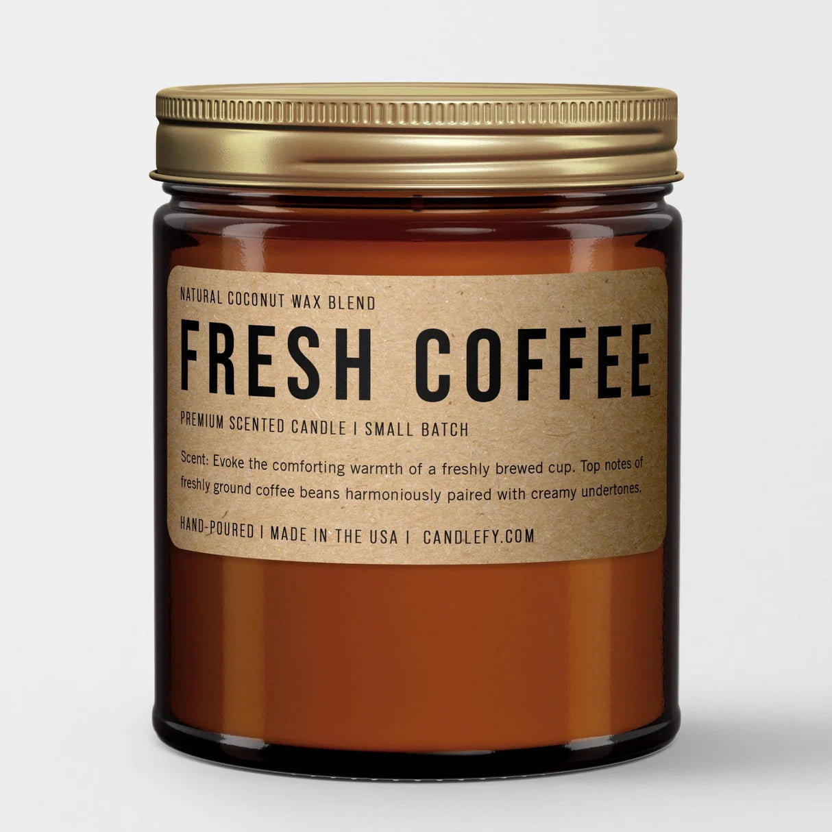 Fall Candles