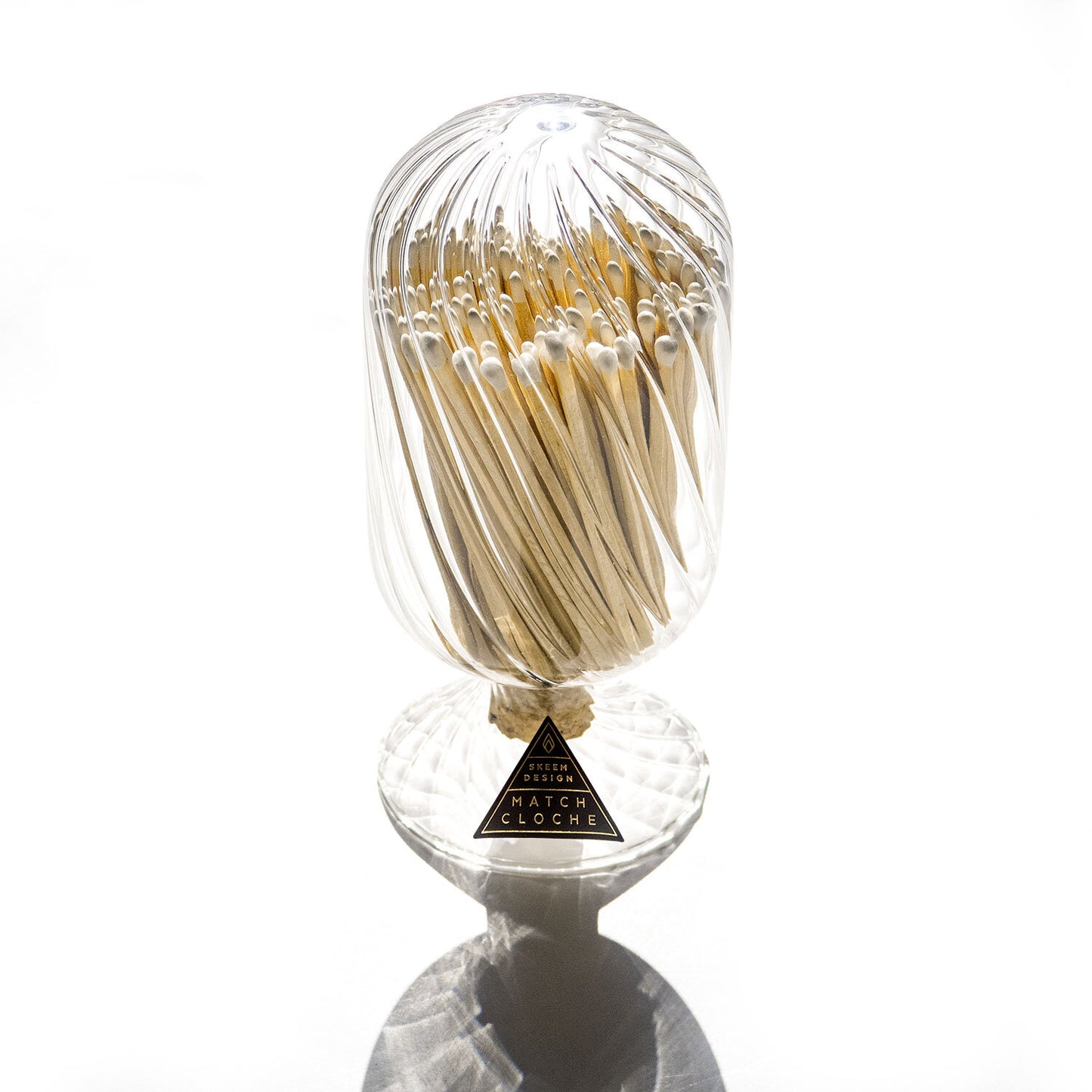 Helix Match Cloche