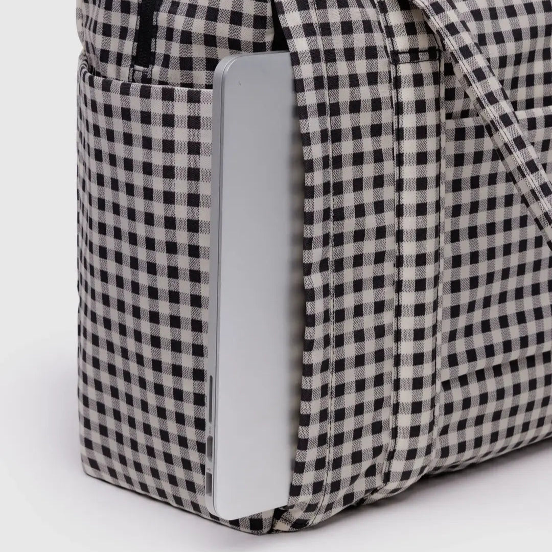 Small Cloud Carry-On