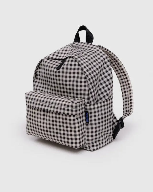 Baggu Medium Nylon Backpack