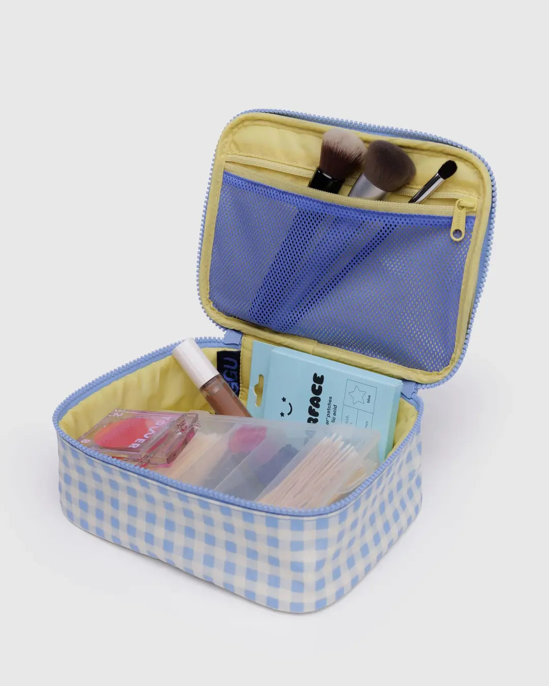 Small Cosmetic Case