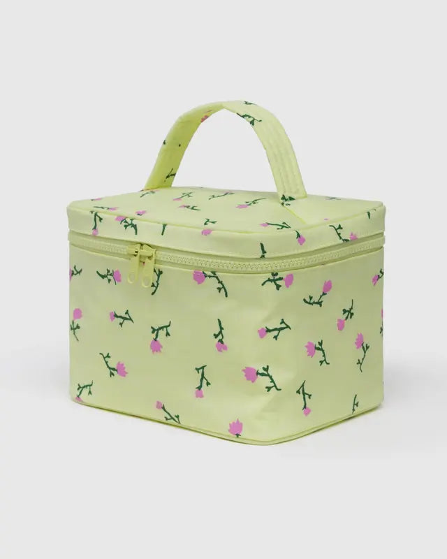Large Cosmetic Case