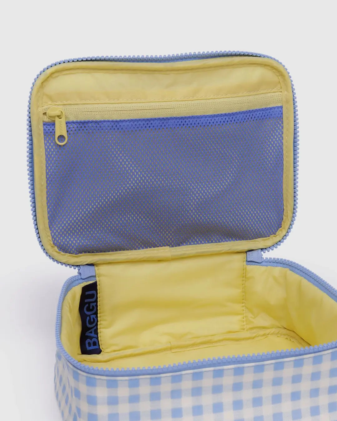 Small Cosmetic Case