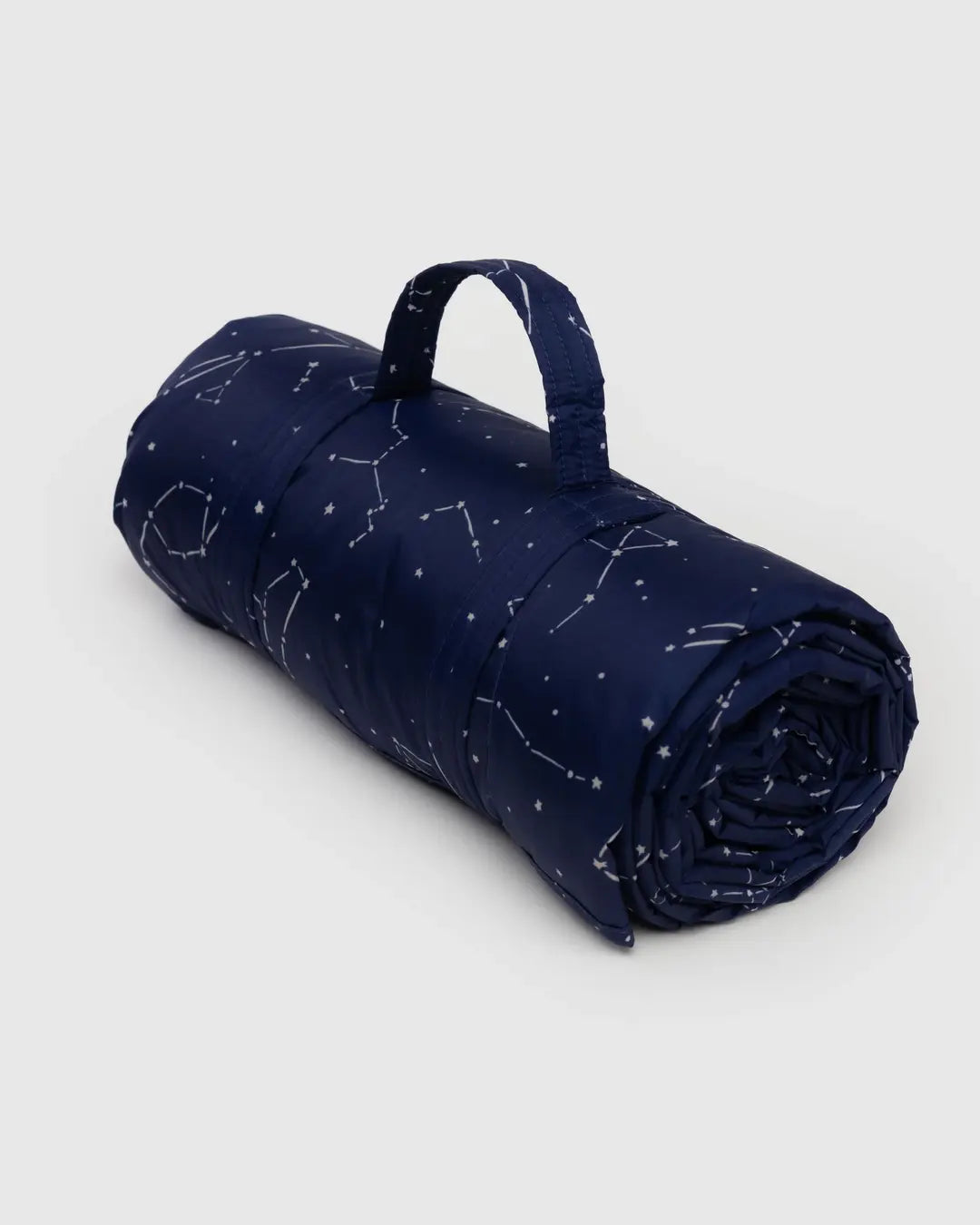 Puffy Picnic Blanket