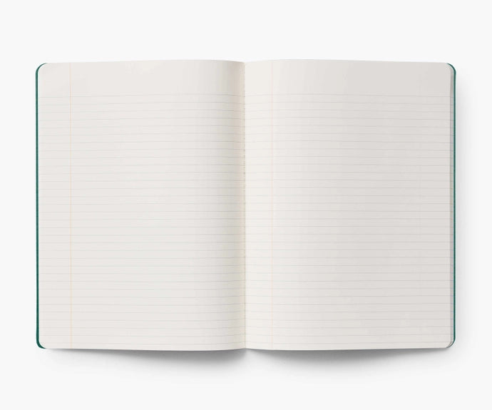 Garden Party Notebook