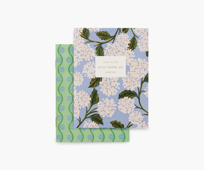 Pocket Notebook Set