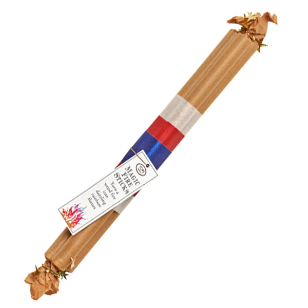 Magic Fire Sticks 12"