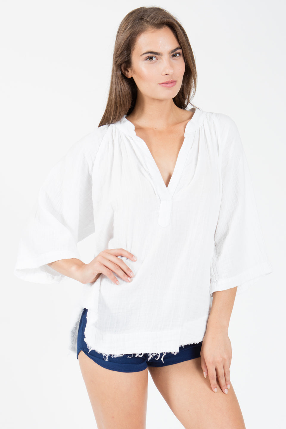 Marrakesh Dashiki