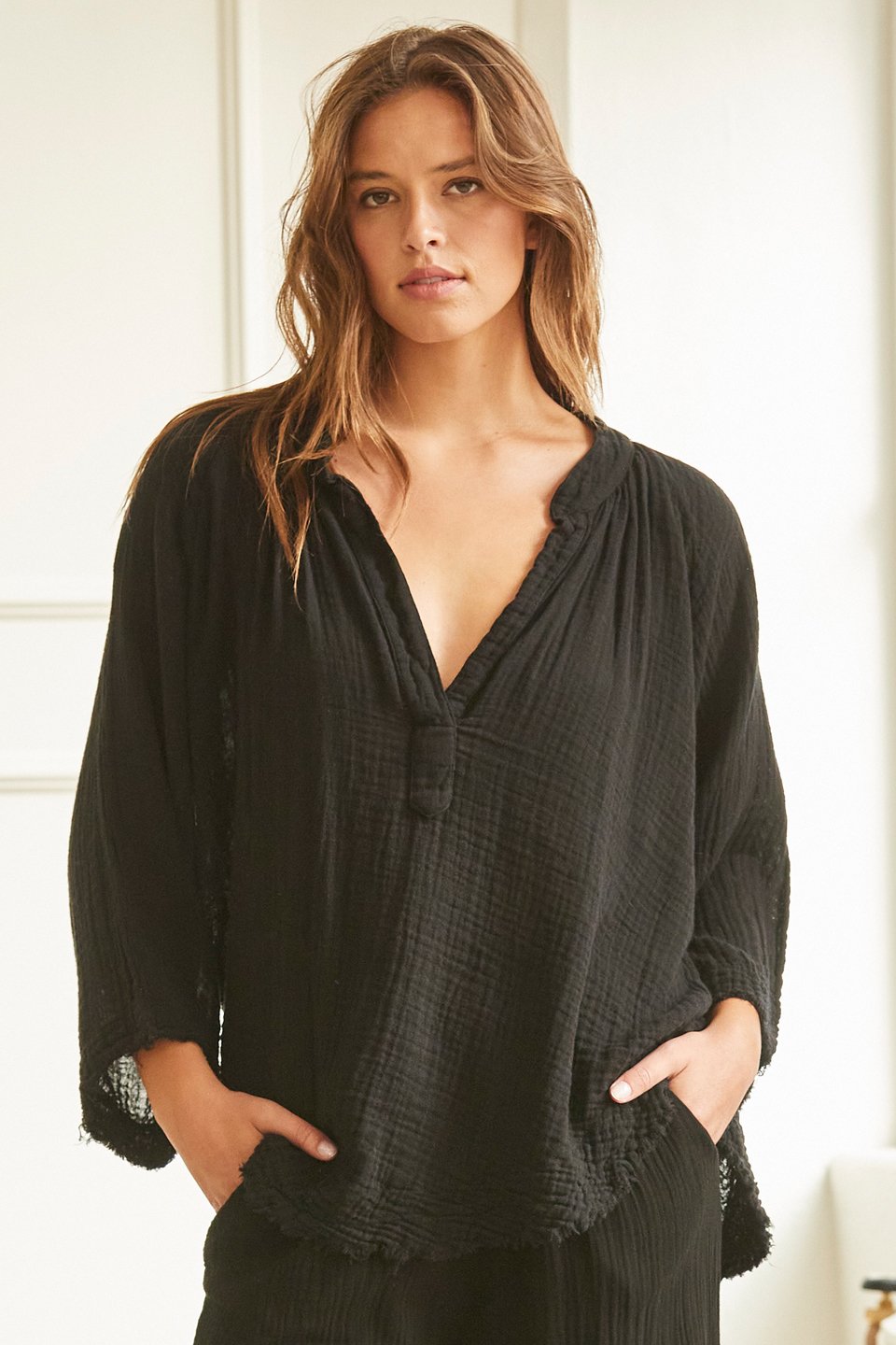 Marrakesh Dashiki
