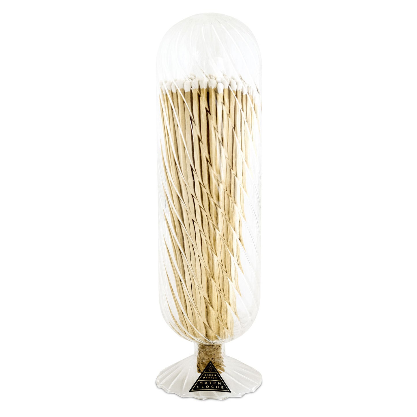 Helix Match Cloche