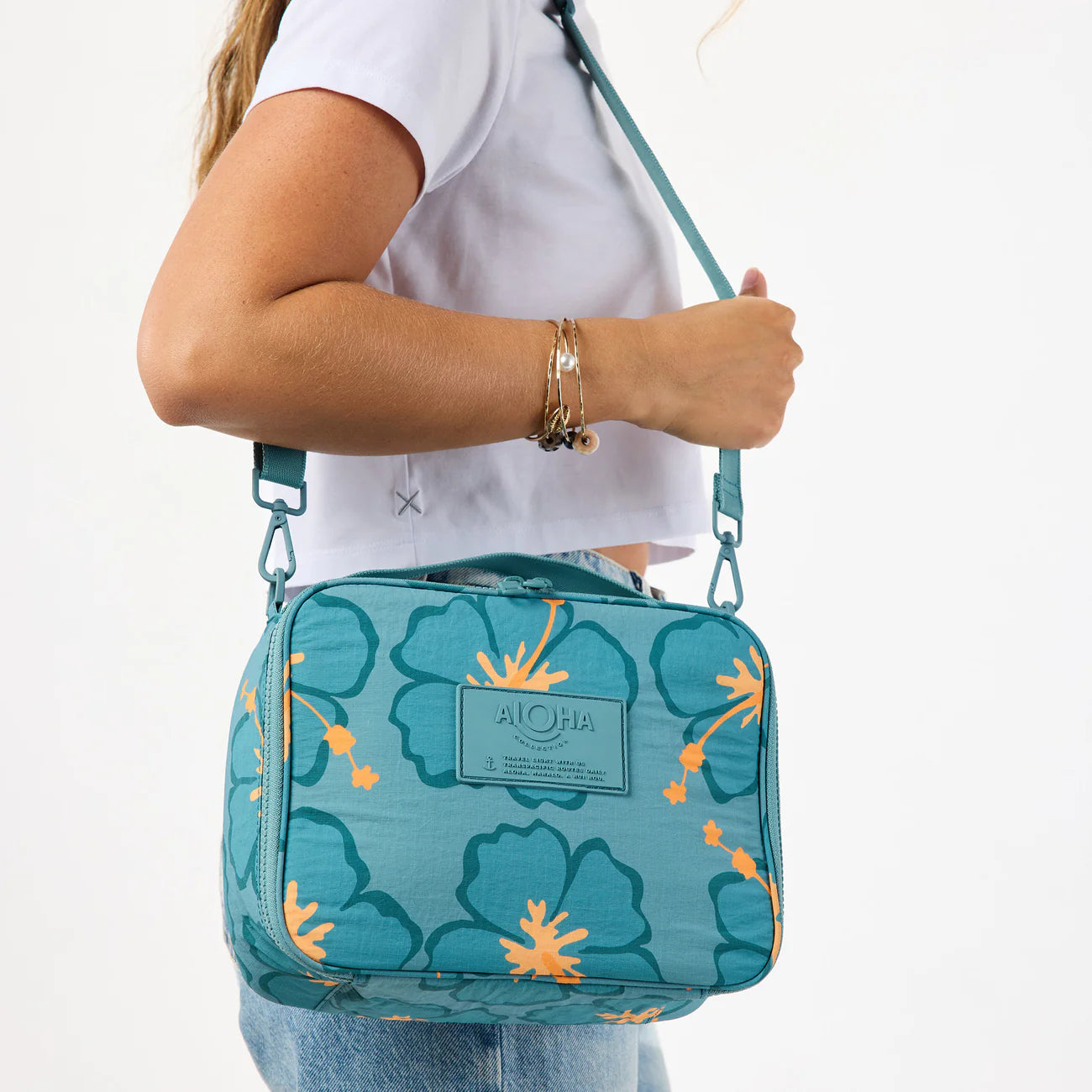 Aloha Lunch Box