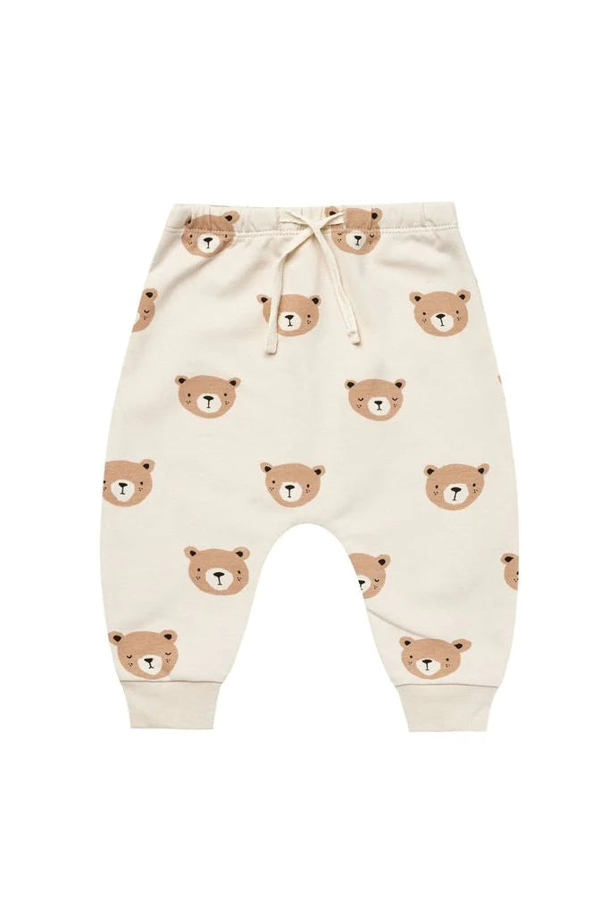 Teddy Sweatpants