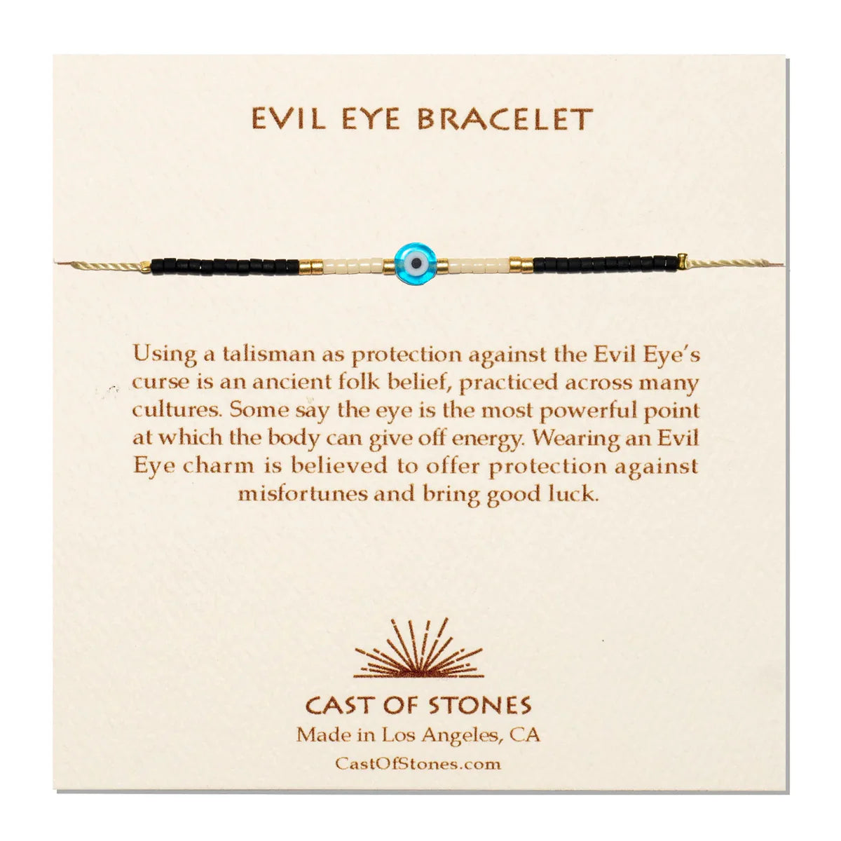 Evil Eye Bracelets